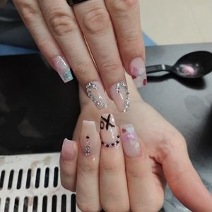 Press On Nails